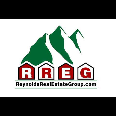 Craig Reynolds-Reynolds Real Estate Group Craig Reynolds-Reynolds Real Estate Group